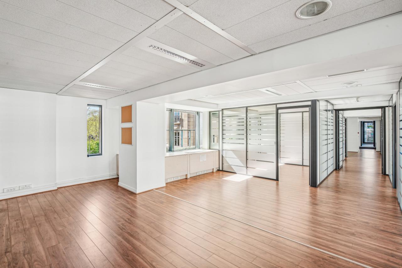 Bureau Levallois-Perret 1026m² Location bureau Levallois-Perret Hauts-de-Seine OLBUR2001047 20
